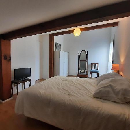 Duplex T3 Avec Terrasses Et Parking, Proche Plages Et Commerces A Anglet - Fr-1-239-859 Exterior photo