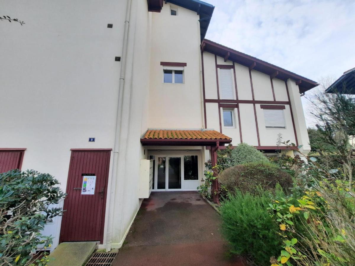 Duplex T3 Avec Terrasses Et Parking, Proche Plages Et Commerces A Anglet - Fr-1-239-859 Exterior photo