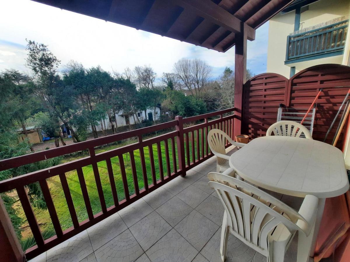 Duplex T3 Avec Terrasses Et Parking, Proche Plages Et Commerces A Anglet - Fr-1-239-859 Exterior photo